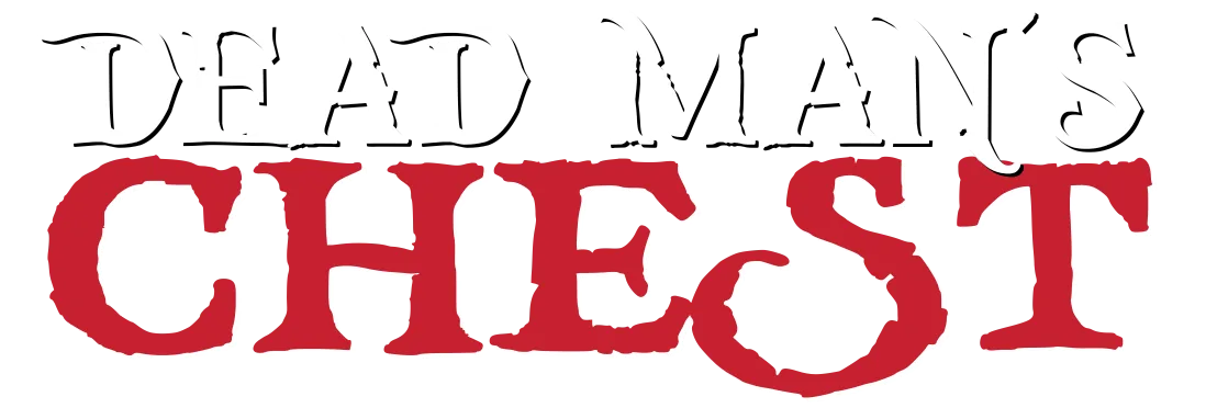 Dead Man's Chest